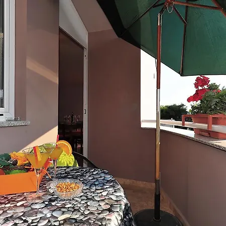 Apartment Magdalena Bibinje