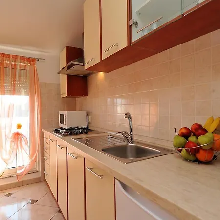 Magdalena Apartment