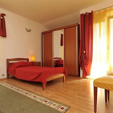 Apartment Magdalena *