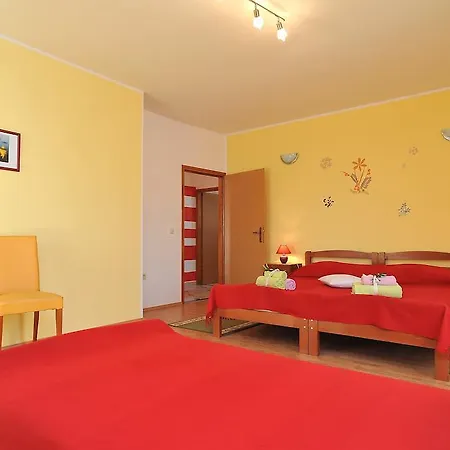 Apartment Magdalena Bibinje
