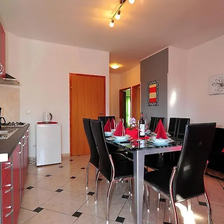 Magdalena Apartment *
