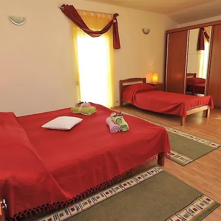 Apartment Magdalena Bibinje