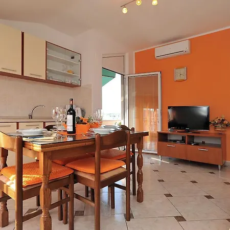 Apartment Magdalena