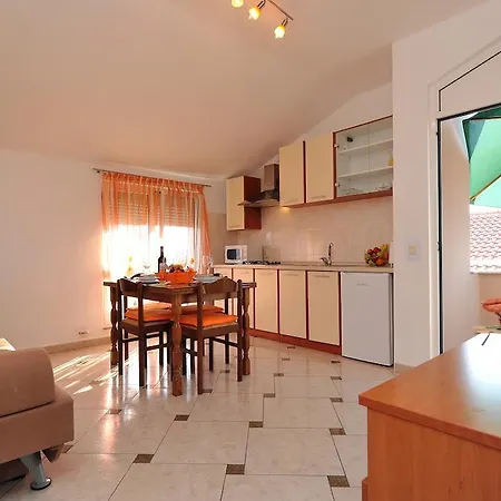 Apartment Magdalena Bibinje