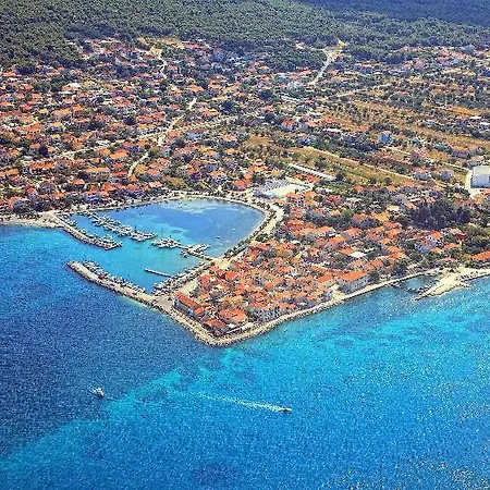 Magdalena * Bibinje