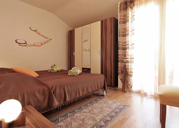Apartments Magdalena * Bibinje