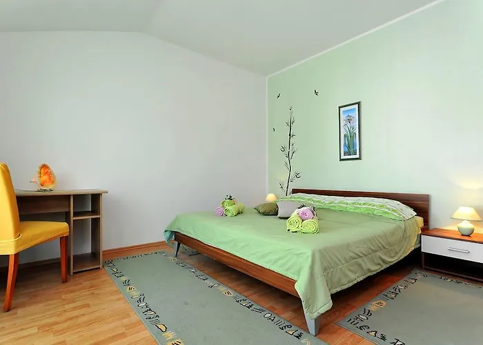 Apartments Magdalena * Bibinje
