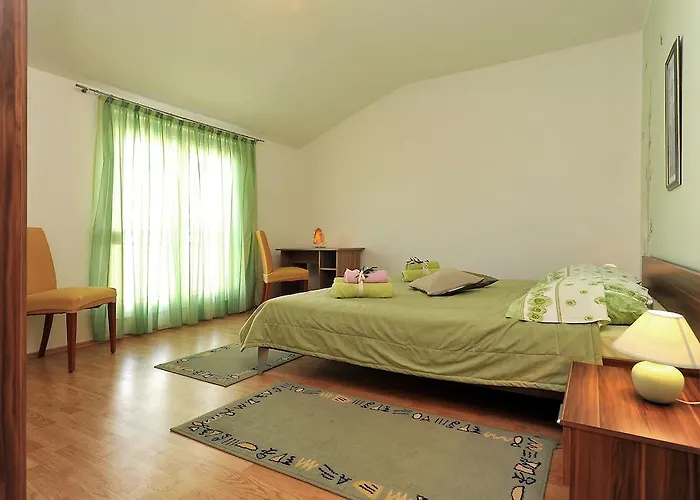 Apartments Magdalena Bibinje
