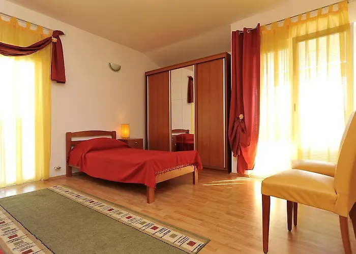 Apartment Apartments Magdalena *