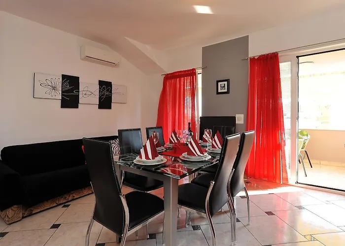 Apartment Apartments Magdalena