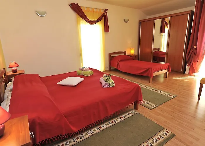 Apartment Apartments Magdalena Bibinje