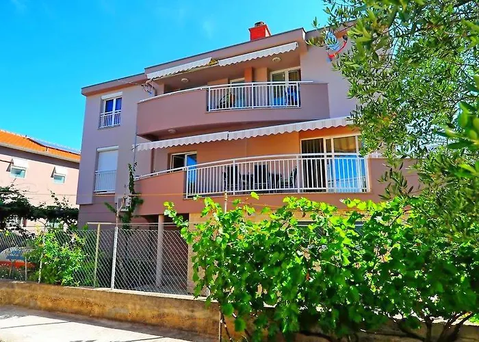 Apartments Magdalena *