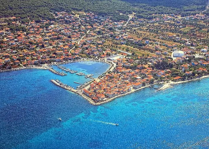 Apartments Magdalena * Bibinje