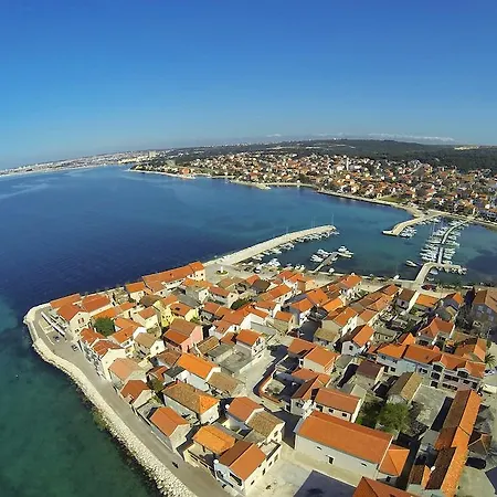 Magdalena Apartament *