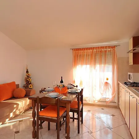 Magdalena Apartament Bibinje