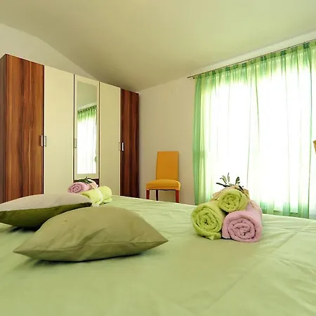 Magdalena Apartament *