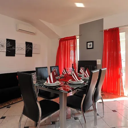 Apartament Magdalena