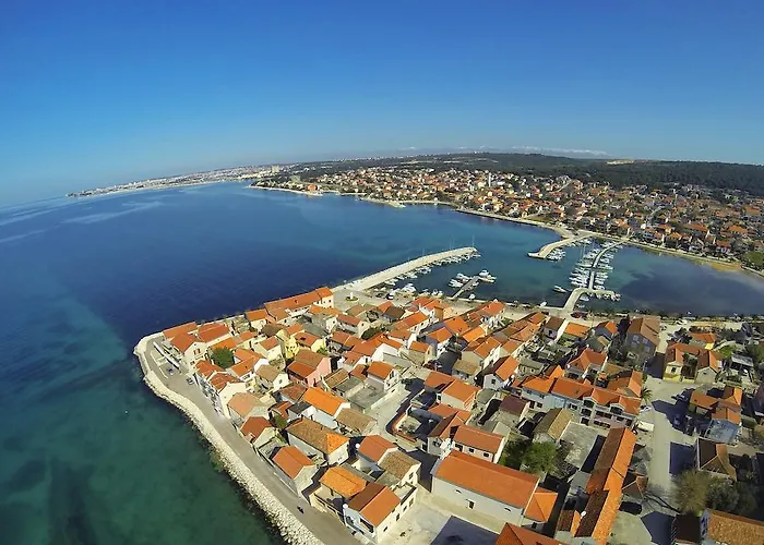 Magdalena Lejlighed *