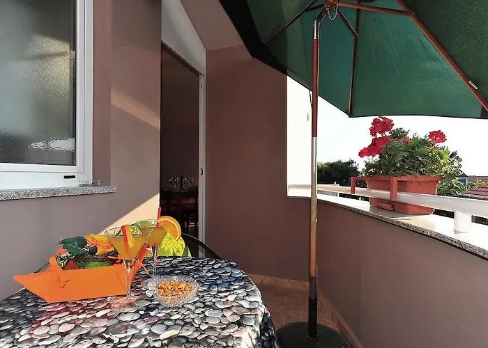 Lejlighed Magdalena Bibinje