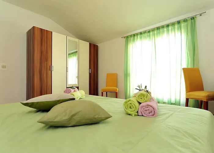 Magdalena Lejlighed *